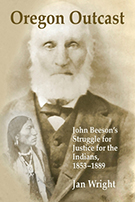 Cover of John Beeson: Oregon Outcast