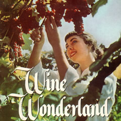 Wine and Viticulture image