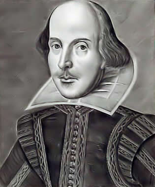 William Shakespeare